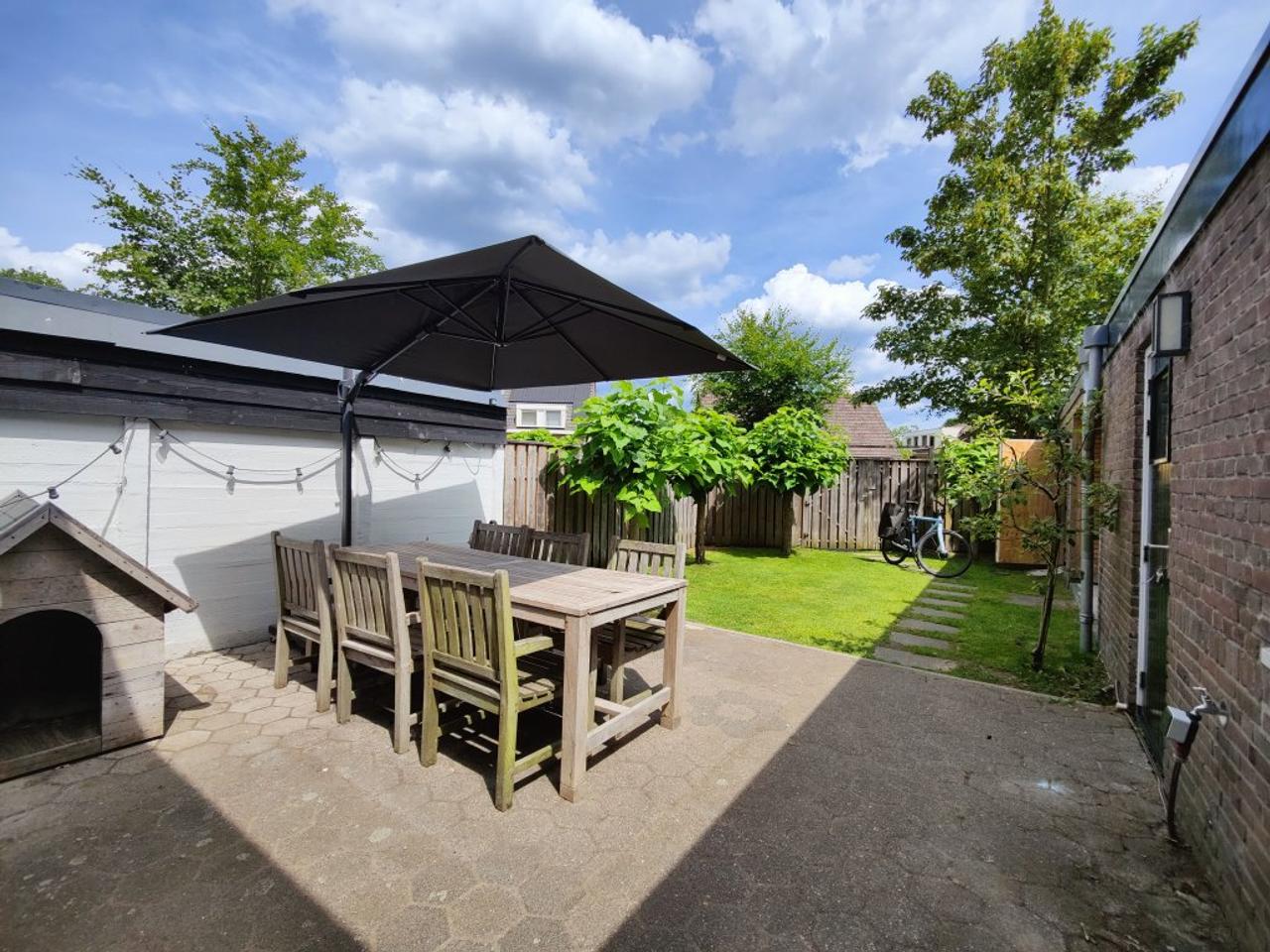 183 m² Detached Home with Garden in Nuenen - Image 21