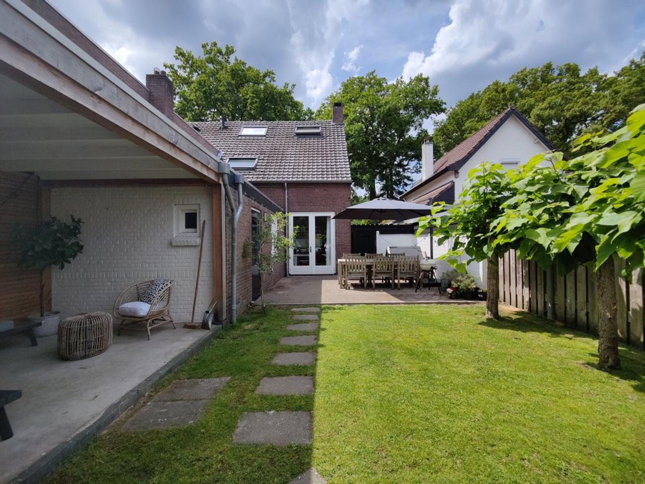 183 m² Detached Home with Garden in Nuenen - Image 22