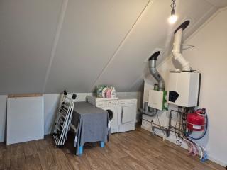 Furnished 100 m² house in Wintelre - Image 26