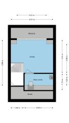 Furnished 100 m² house in Wintelre - Image 39