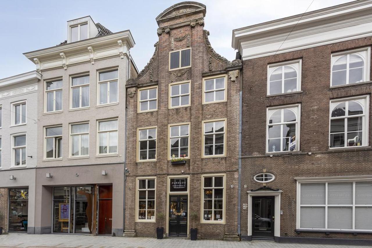 95 m² appartement in hartje Den Bosch - Afbeelding 1