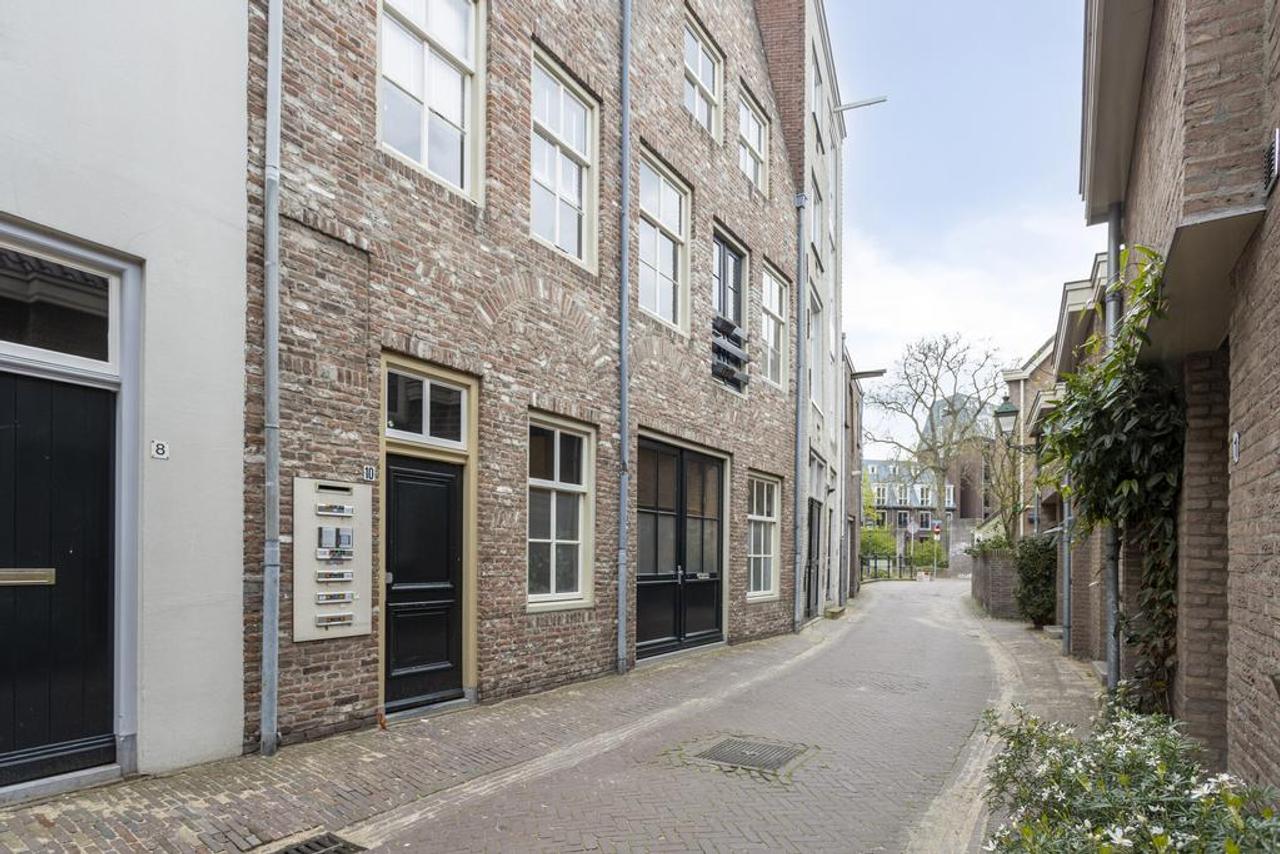 95 m² appartement in hartje Den Bosch - Afbeelding 2