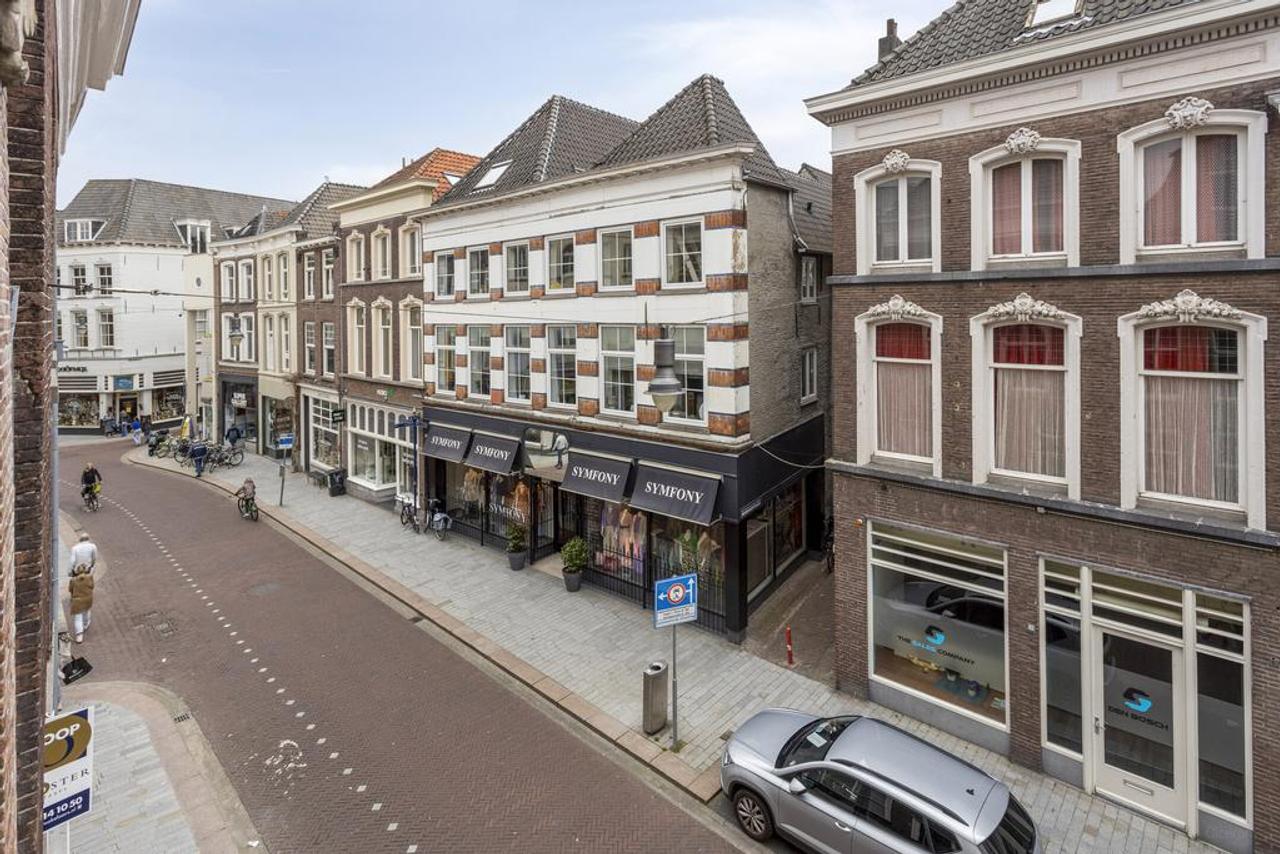 95 m² appartement in hartje Den Bosch - Afbeelding 5