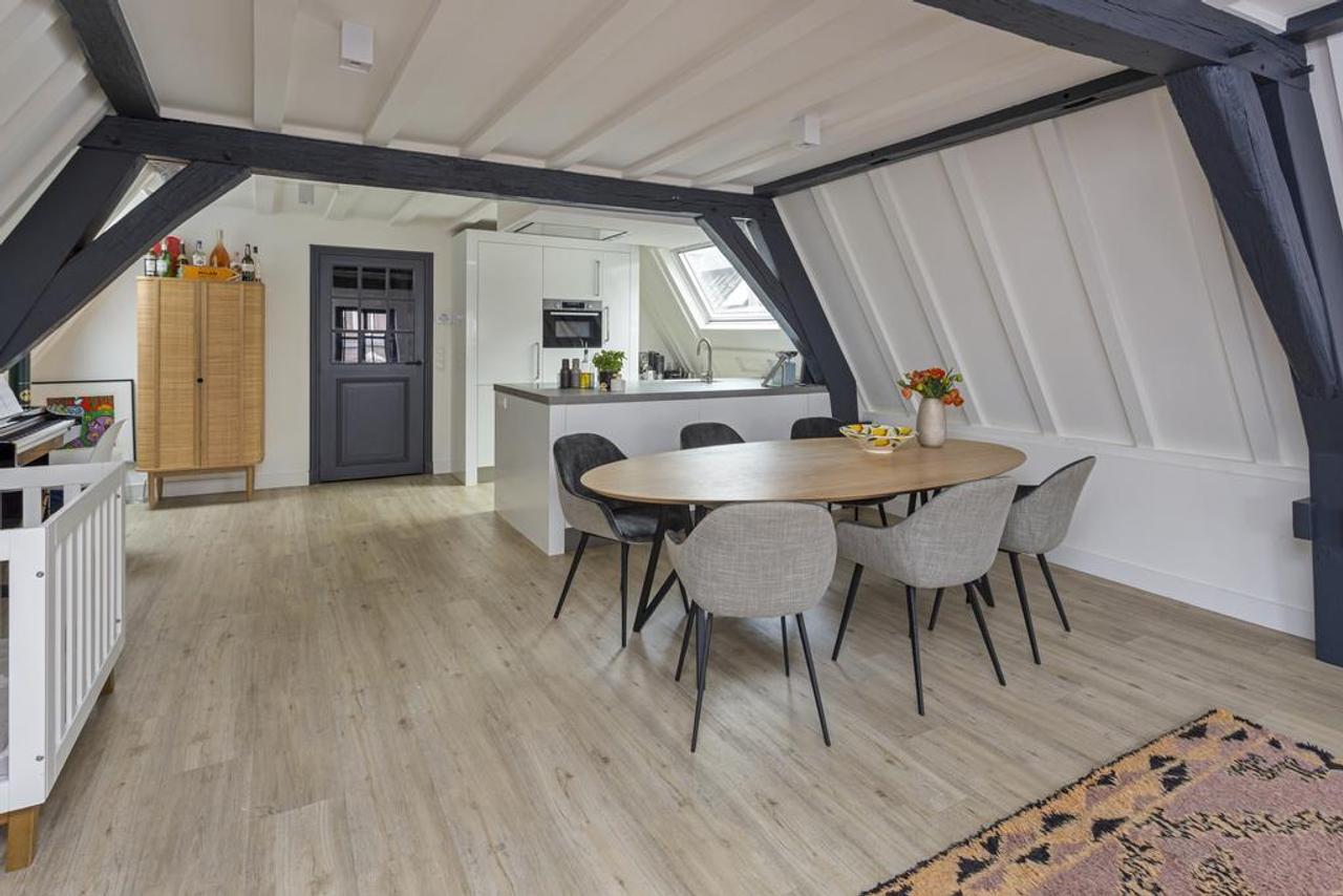 95 m² appartement in hartje Den Bosch - Afbeelding 8