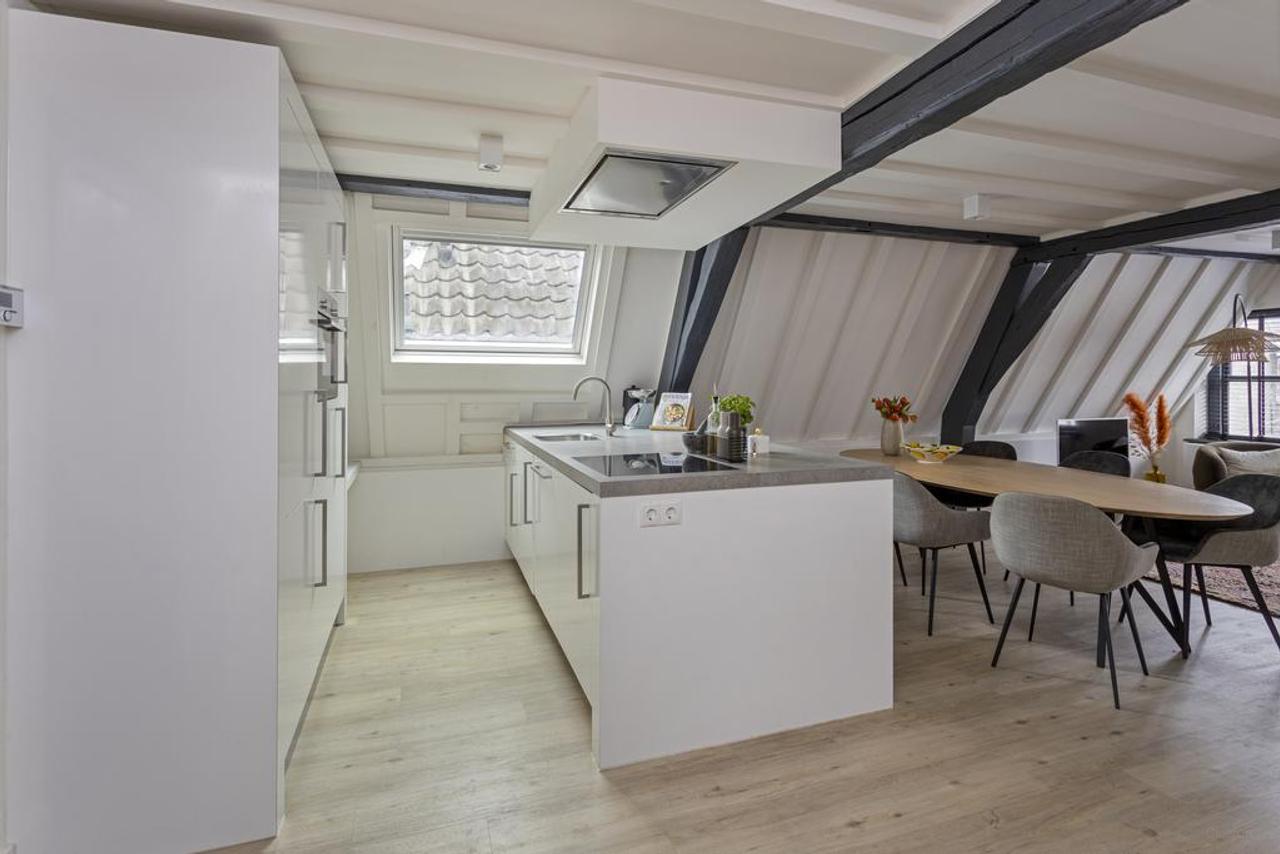 95 m² appartement in hartje Den Bosch - Afbeelding 9