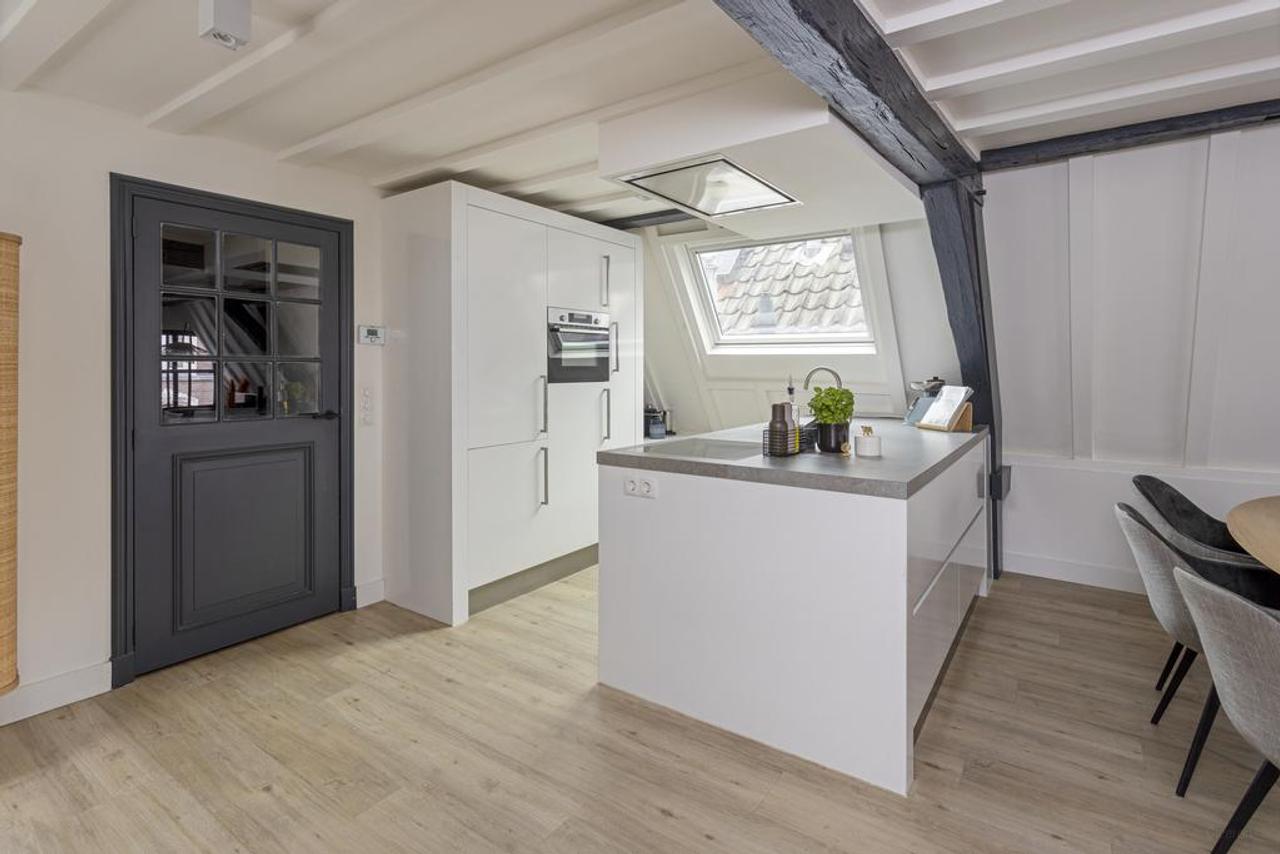 95 m² appartement in hartje Den Bosch - Afbeelding 10