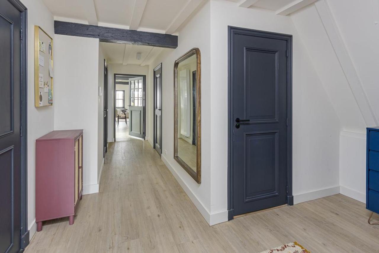 95 m² appartement in hartje Den Bosch - Afbeelding 11