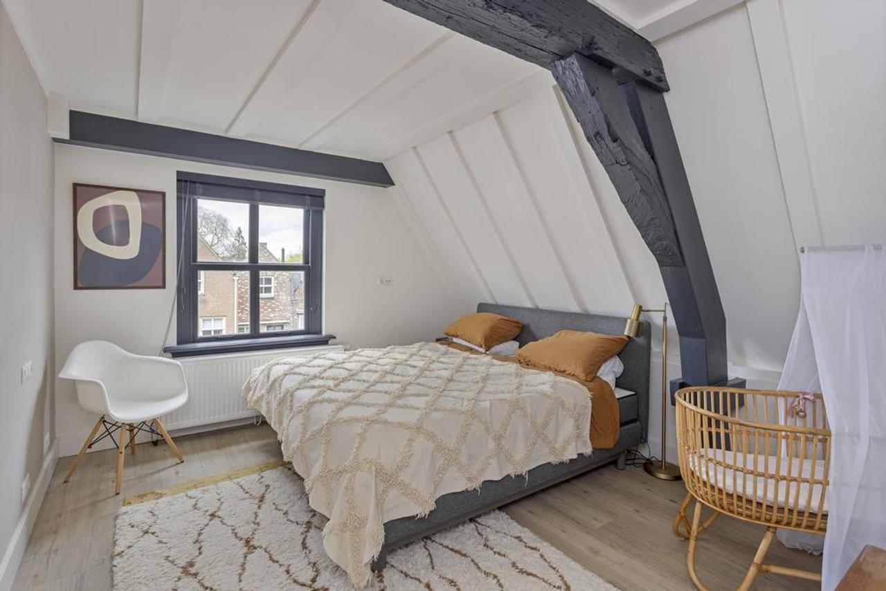 95 m² appartement in hartje Den Bosch - Afbeelding 12