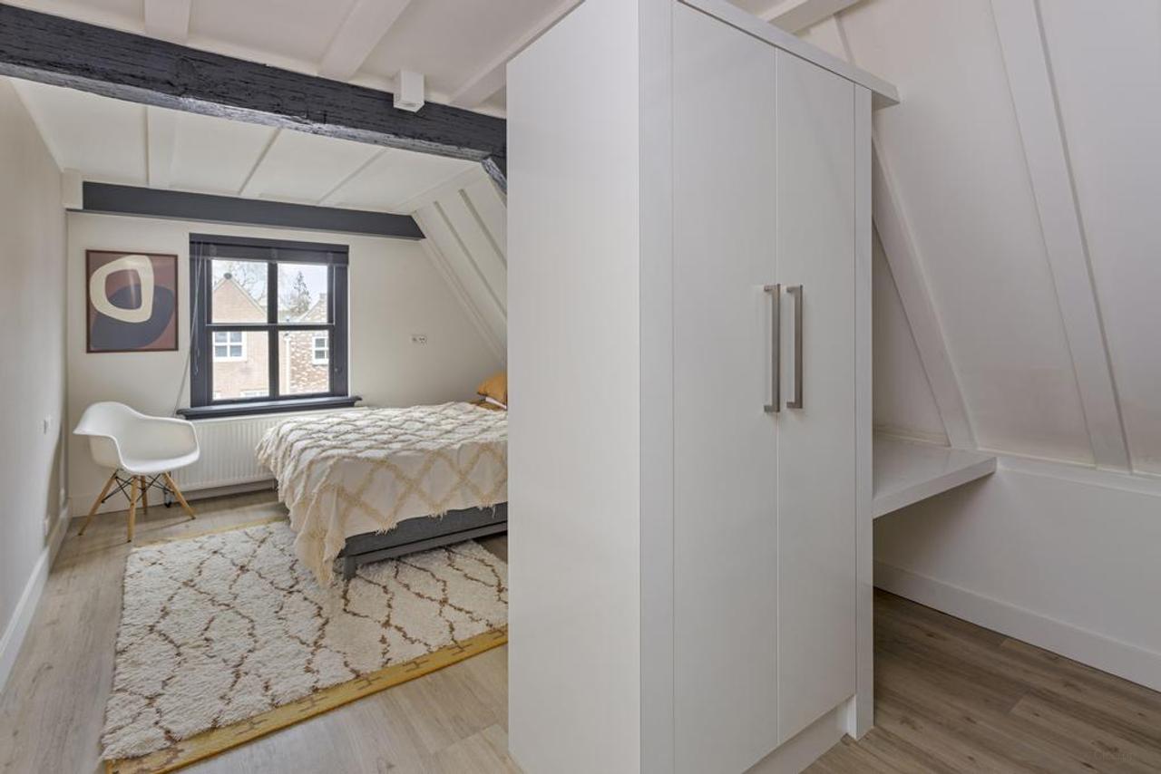 95 m² appartement in hartje Den Bosch - Afbeelding 13