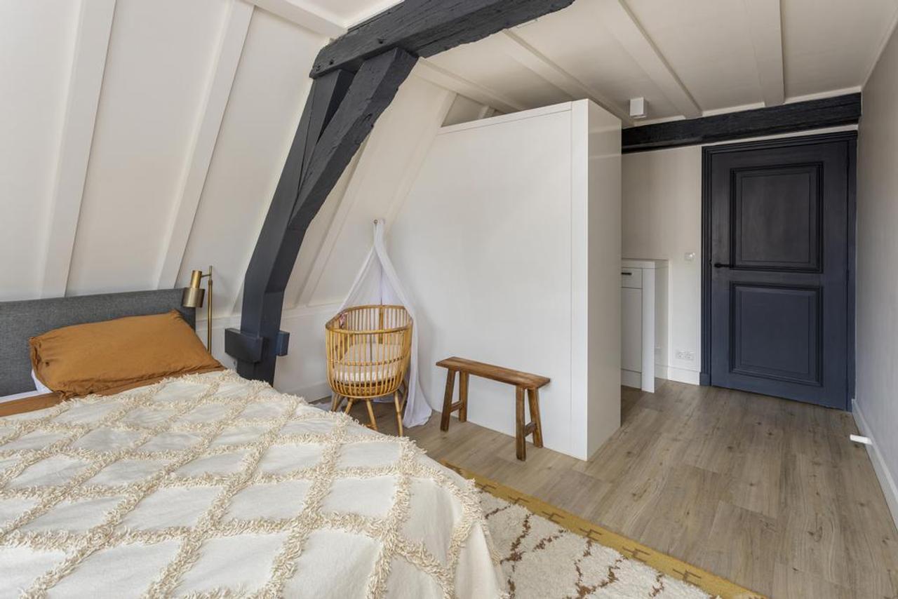 95 m² appartement in hartje Den Bosch - Afbeelding 14