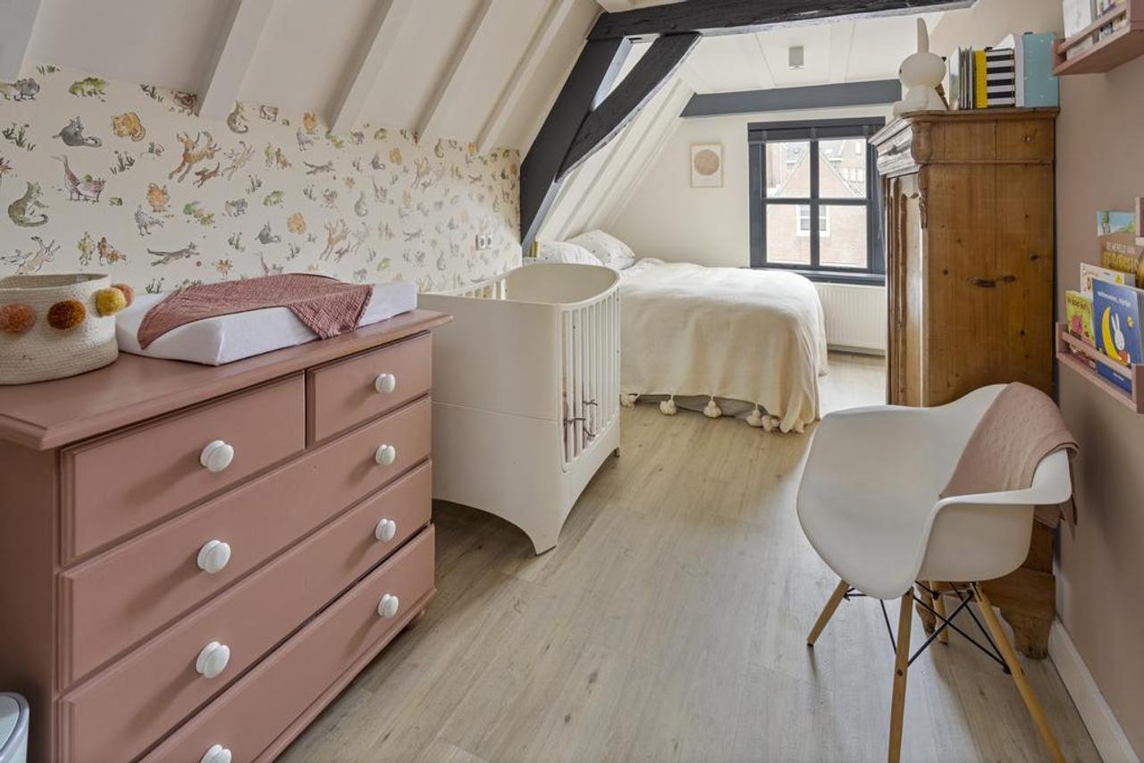 95 m² appartement in hartje Den Bosch - Afbeelding 15