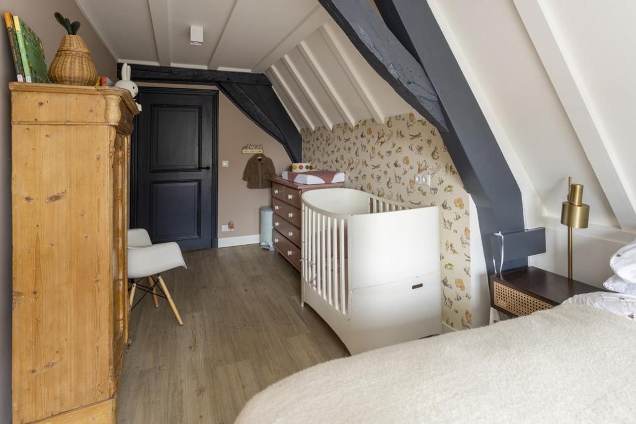 95 m² appartement in hartje Den Bosch - Afbeelding 16