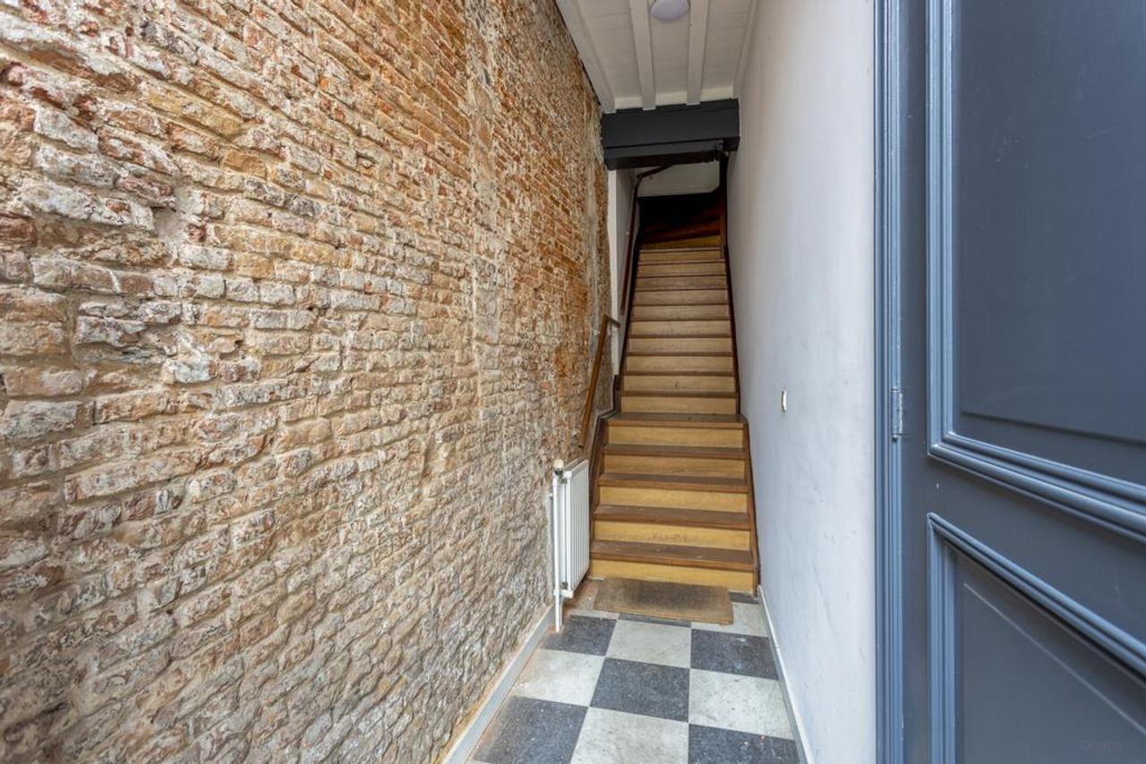 95 m² appartement in hartje Den Bosch - Afbeelding 20