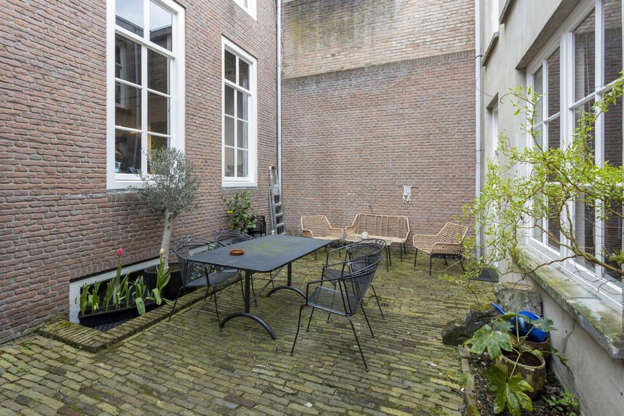 95 m² appartement in hartje Den Bosch - Afbeelding 21
