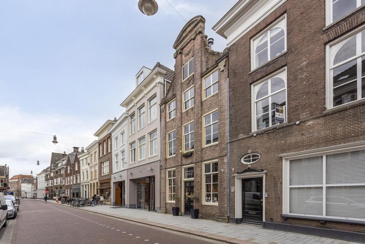 95 m² appartement in hartje Den Bosch - Afbeelding 22