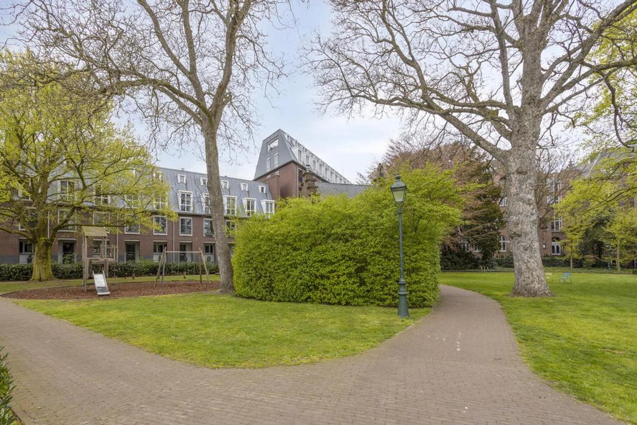 95 m² appartement in hartje Den Bosch - Afbeelding 23