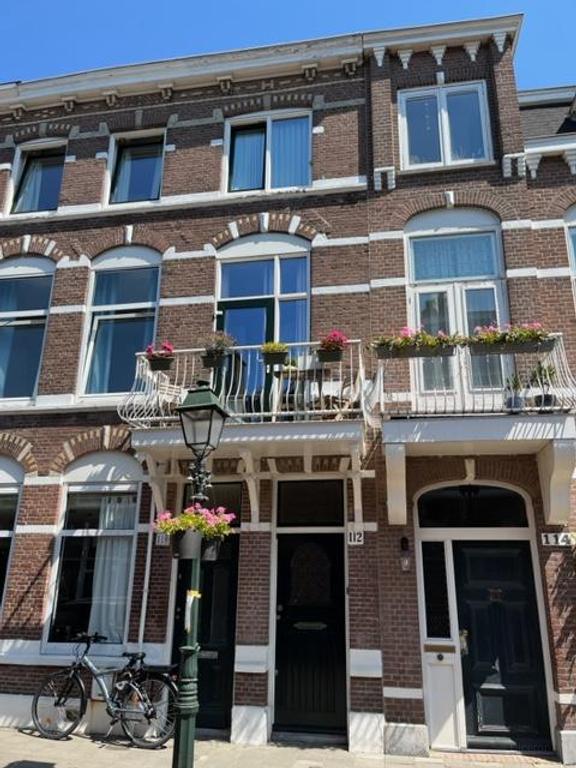 130 m² dubbel bovenhuis in Scheveningen - Afbeelding 2