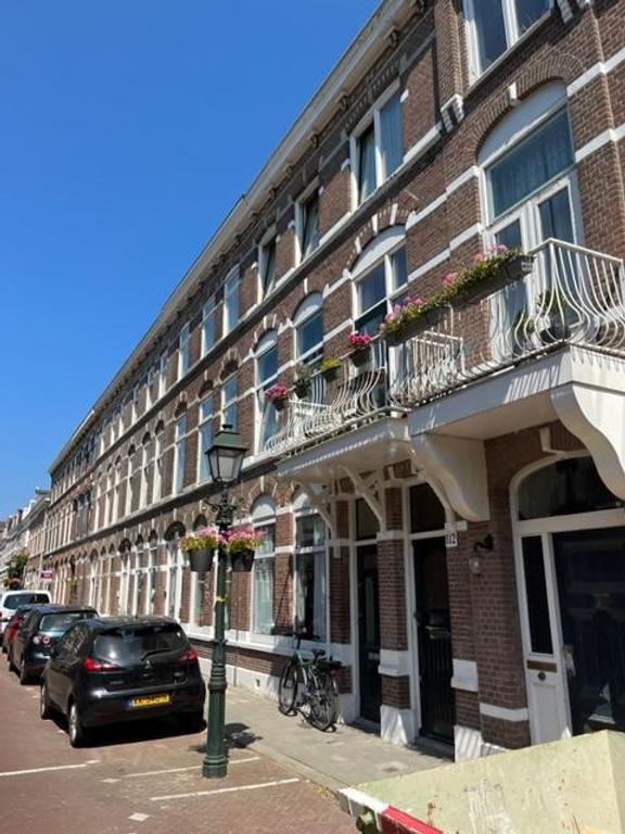 130 m² dubbel bovenhuis in Scheveningen - Afbeelding 3