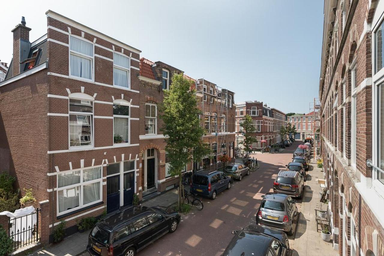 130 m² dubbel bovenhuis in Scheveningen - Afbeelding 4