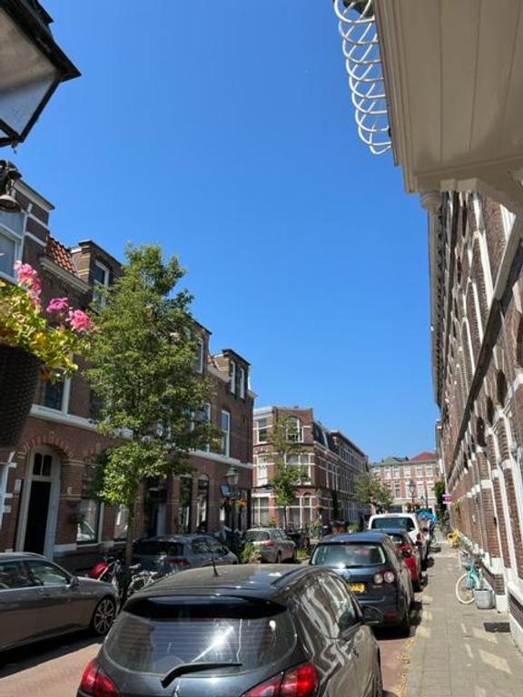 130 m² dubbel bovenhuis in Scheveningen - Afbeelding 5