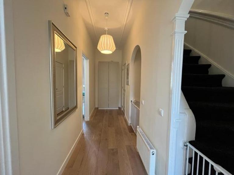130 m² dubbel bovenhuis in Scheveningen - Afbeelding 6