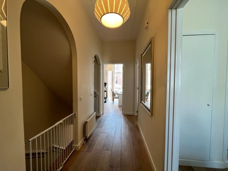 130 m² dubbel bovenhuis in Scheveningen - Afbeelding 7