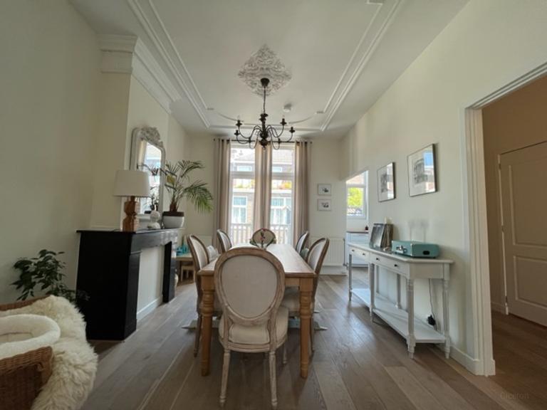 130 m² dubbel bovenhuis in Scheveningen - Afbeelding 8