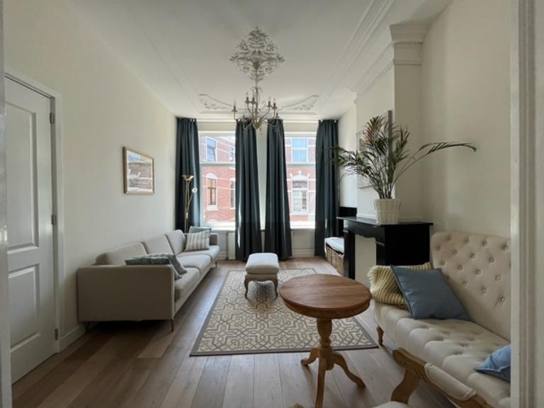 130 m² dubbel bovenhuis in Scheveningen - Afbeelding 10