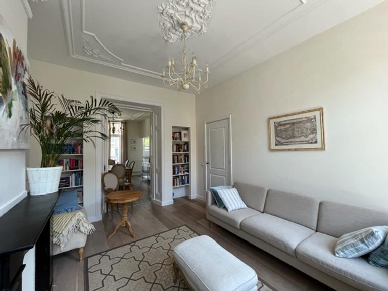130 m² dubbel bovenhuis in Scheveningen - Afbeelding 11