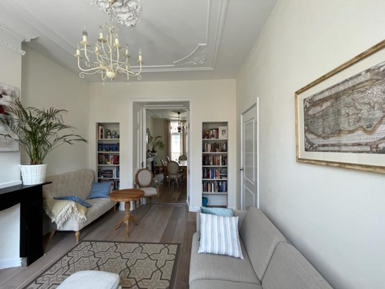 130 m² dubbel bovenhuis in Scheveningen - Afbeelding 12