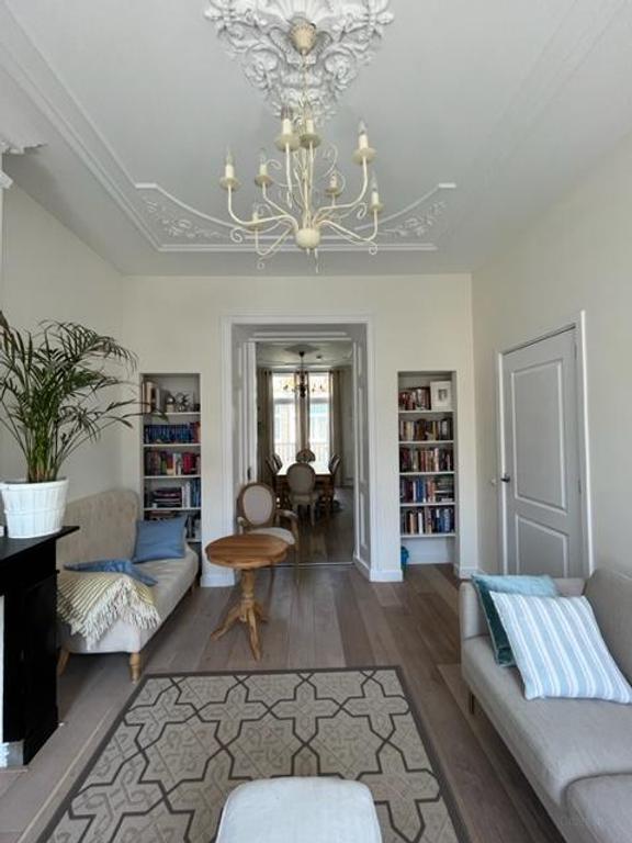 130 m² dubbel bovenhuis in Scheveningen - Afbeelding 13