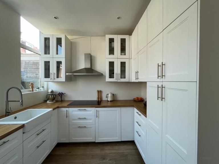 130 m² dubbel bovenhuis in Scheveningen - Afbeelding 14