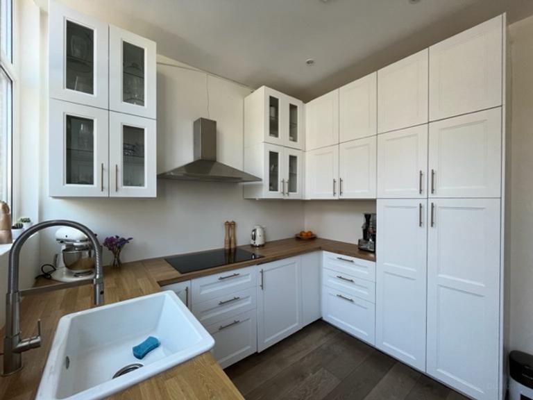 130 m² dubbel bovenhuis in Scheveningen - Afbeelding 15