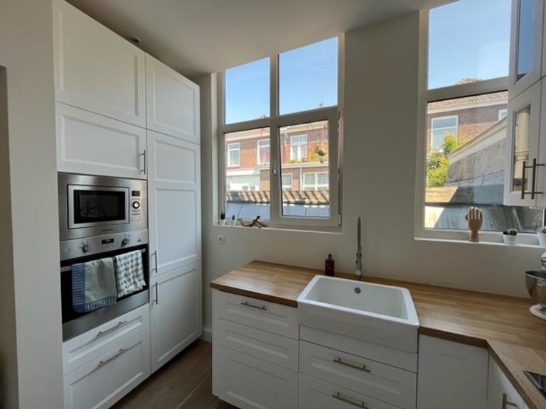 130 m² dubbel bovenhuis in Scheveningen - Afbeelding 16