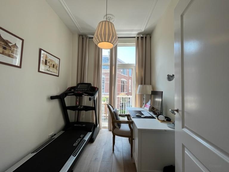 130 m² dubbel bovenhuis in Scheveningen - Afbeelding 17