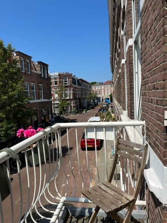 130 m² dubbel bovenhuis in Scheveningen - Afbeelding 18