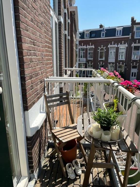 130 m² dubbel bovenhuis in Scheveningen - Afbeelding 19