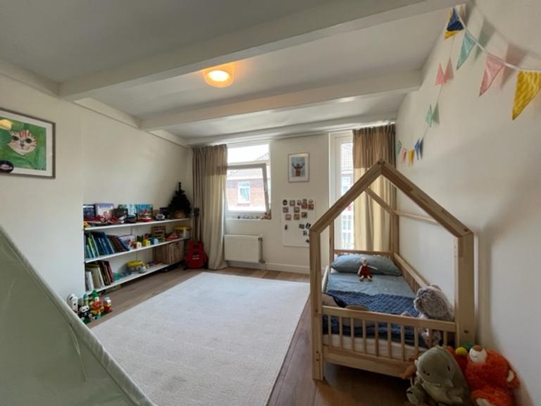 130 m² dubbel bovenhuis in Scheveningen - Afbeelding 21