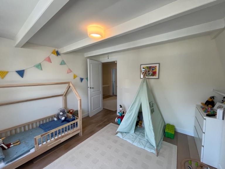 130 m² dubbel bovenhuis in Scheveningen - Afbeelding 22