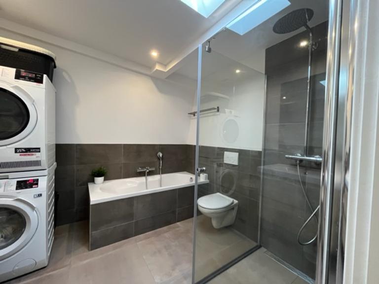 130 m² dubbel bovenhuis in Scheveningen - Afbeelding 23