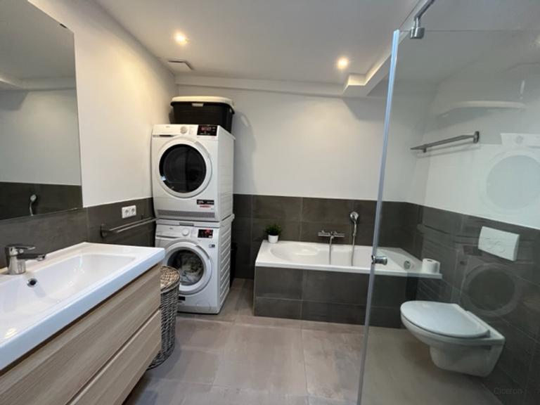 130 m² dubbel bovenhuis in Scheveningen - Afbeelding 24