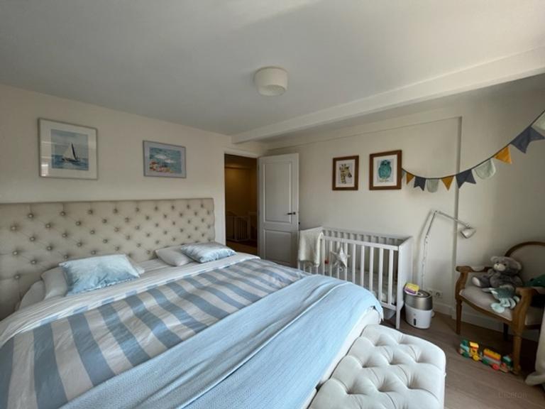 130 m² dubbel bovenhuis in Scheveningen - Afbeelding 27