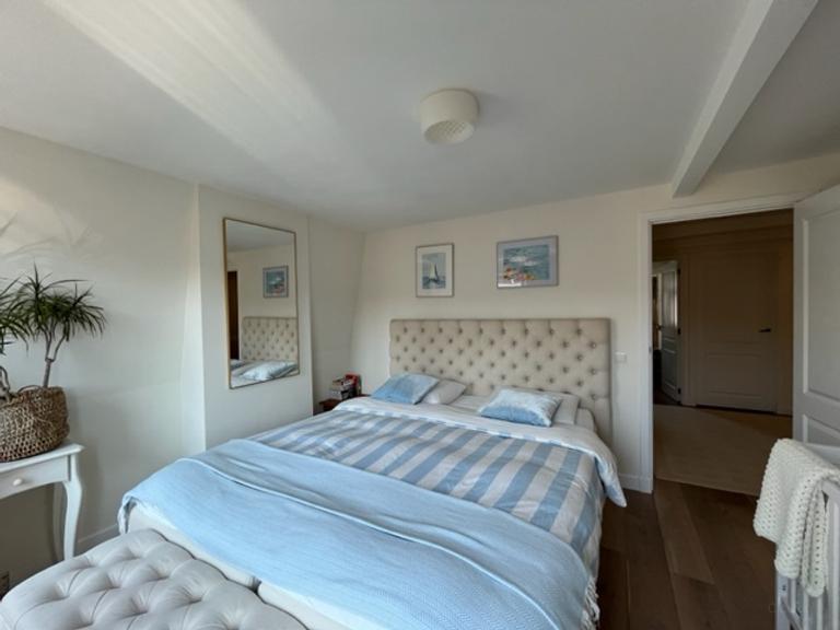 130 m² dubbel bovenhuis in Scheveningen - Afbeelding 28