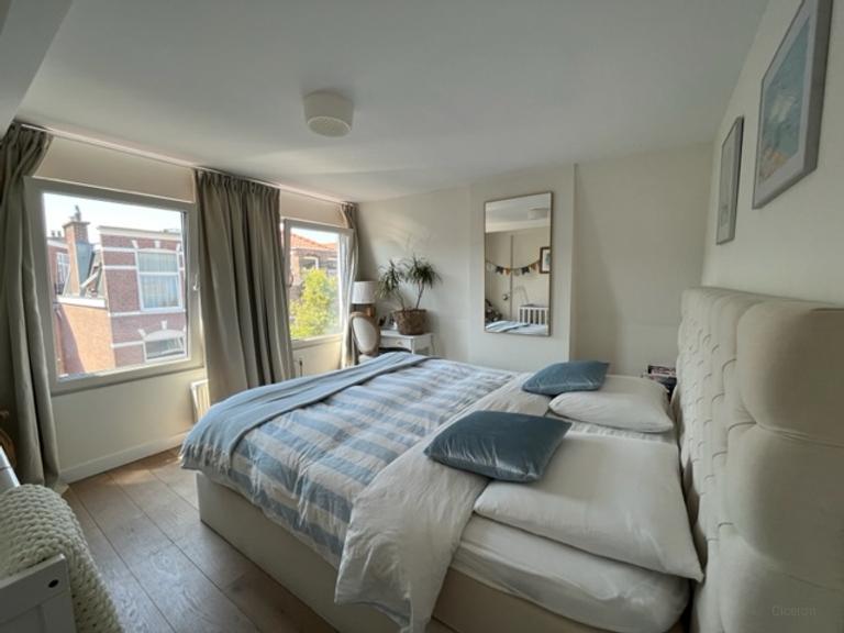130 m² dubbel bovenhuis in Scheveningen - Afbeelding 29