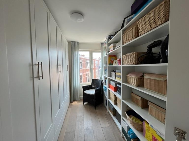 130 m² dubbel bovenhuis in Scheveningen - Afbeelding 30