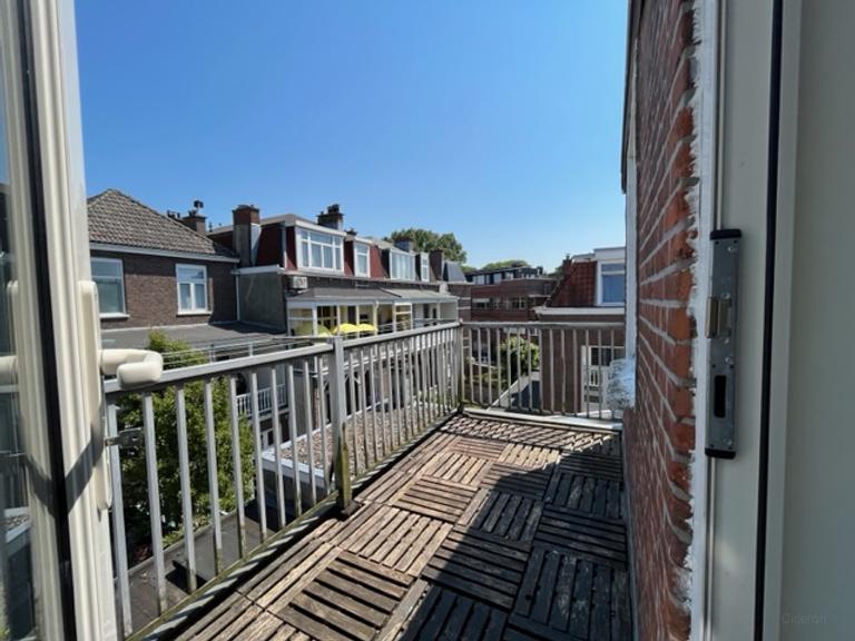 130 m² dubbel bovenhuis in Scheveningen - Afbeelding 31