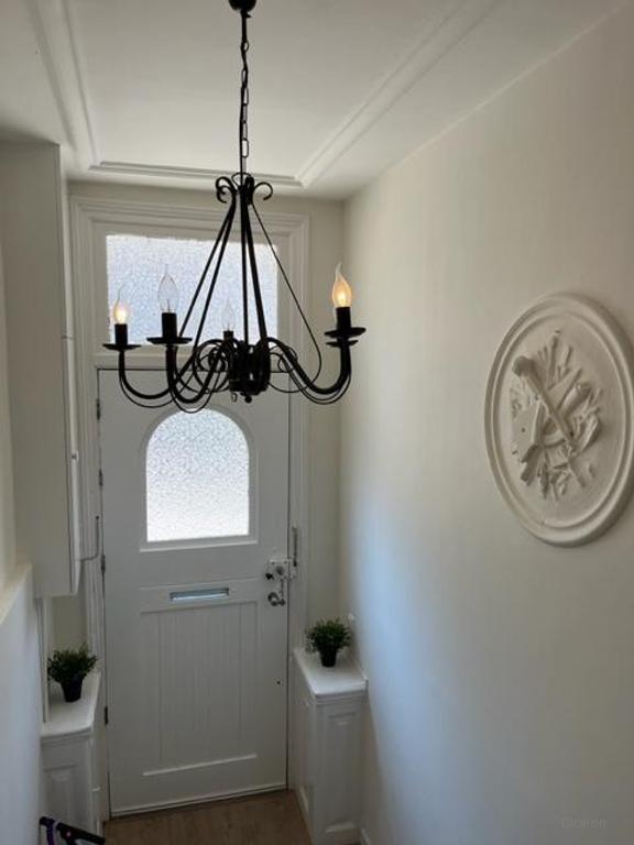 130 m² dubbel bovenhuis in Scheveningen - Afbeelding 32