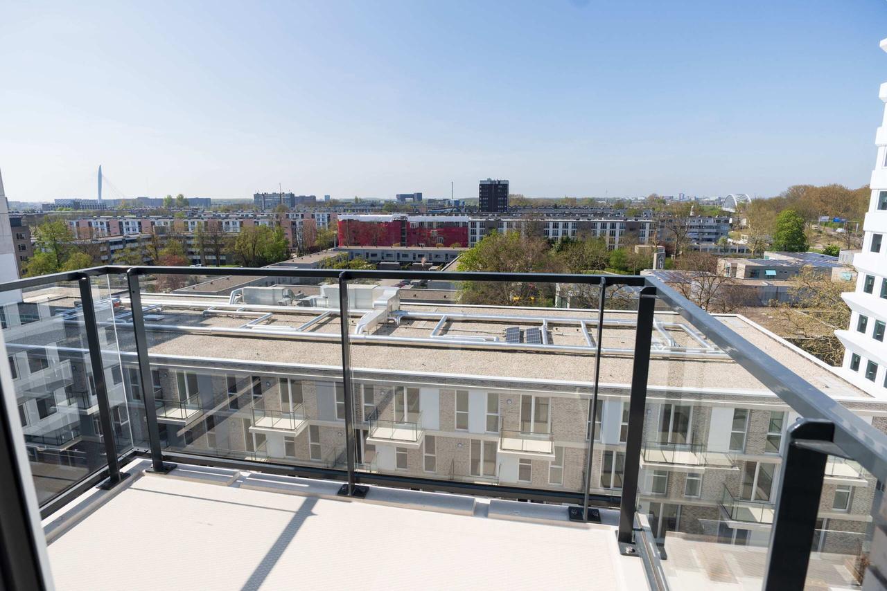 Energielabel A appartement in Utrecht - Afbeelding 2