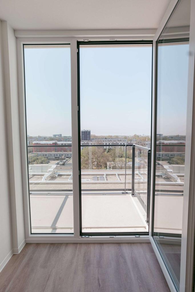 Energielabel A appartement in Utrecht - Afbeelding 3