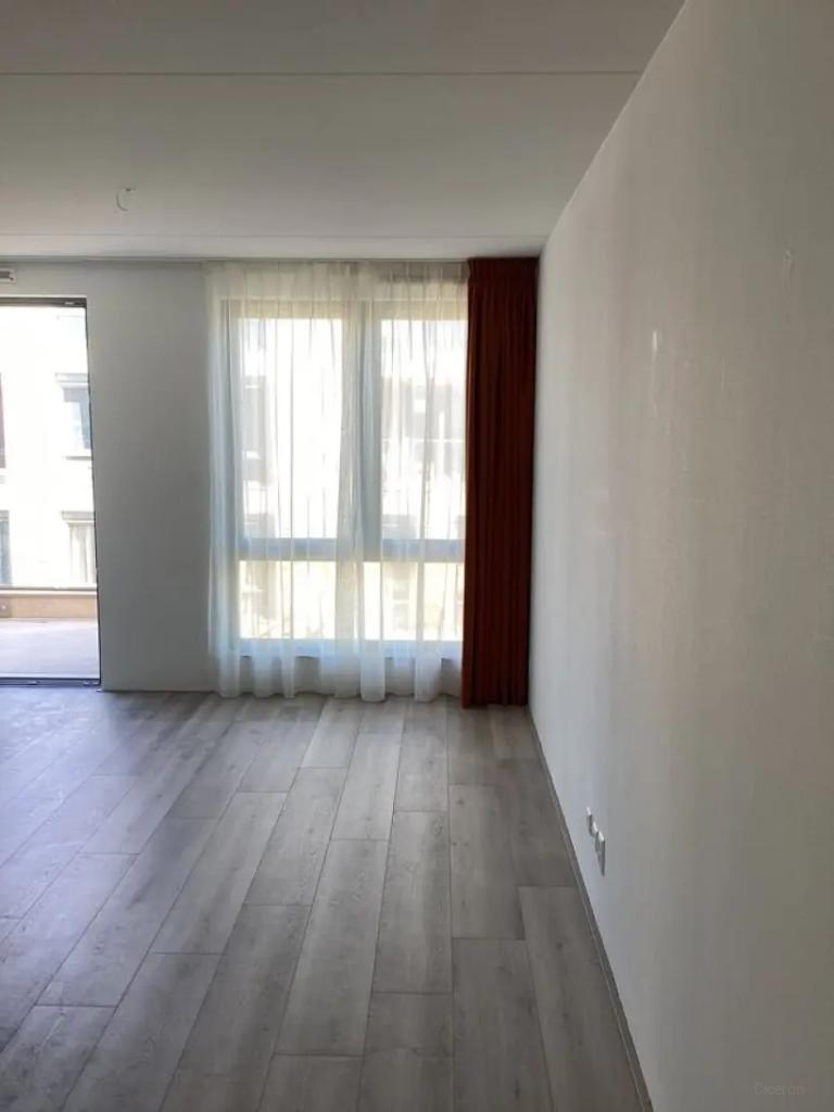 Energy-efficient apartment with balcony in Leiden - Image 3